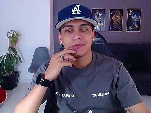 david santos16 online show from 09/20/25, 05:52