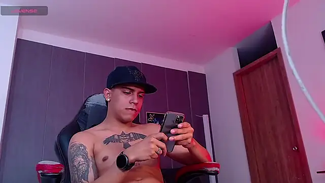 david santos16 online show from 10/07/25, 04:09