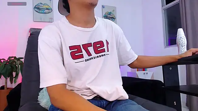 david santos16 online show from 11/01/25, 12:01