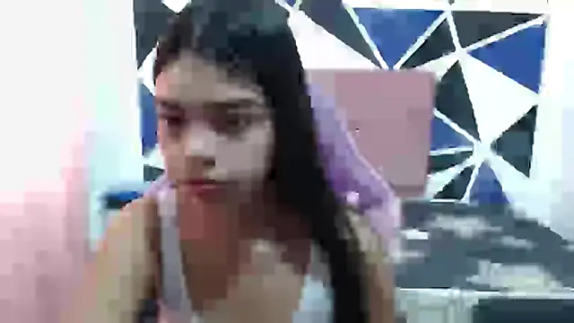 shy luna18 online show from 11/07/25, 01:22