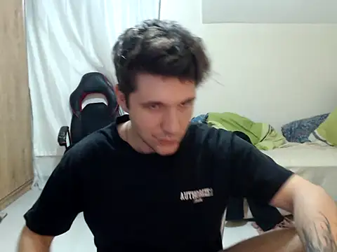 2handsomemann online show from 09/25/25, 07:39