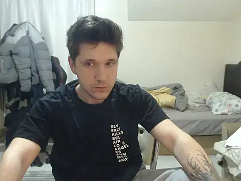 2handsomemann online show from 03/28/26, 10:53