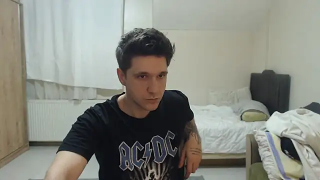 2handsomemann online show from 06/04/26, 07:31