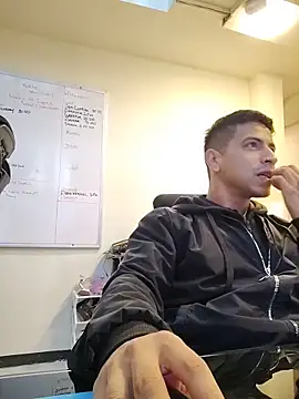 Juann-cock online show from 12/21/25, 12:34