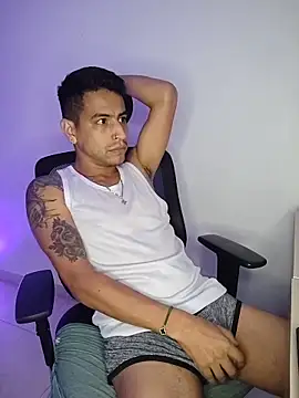 Juann-cock online show from 12/22/25, 11:02