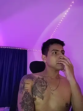 Juann-cock online show from 01/17/26, 04:06