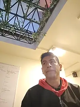 Juann-cock online show from 01/18/26, 11:25