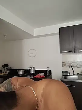 Juann-cock online show from 01/31/26, 09:13