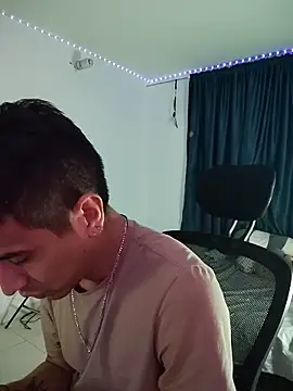 Juann-cock online show from 02/08/26, 05:44