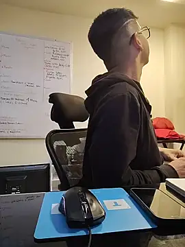 Juann-cock online show from 02/15/26, 12:36