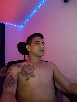 Juann-cock online show from 02/25/26, 02:21