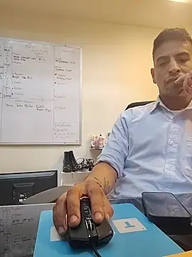 Juann-cock online show from 03/09/26, 04:33