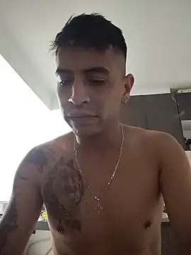 Juann-cock online show from 04/25/26, 10:51