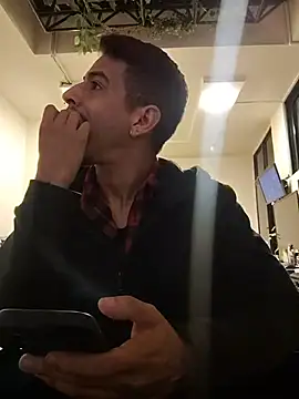 Juann-cock online show from 05/11/26, 03:23