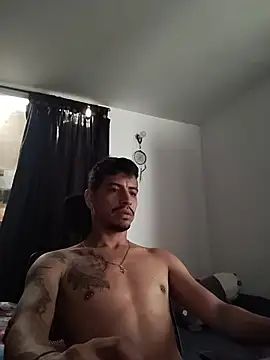 Juann-cock online show from 06/17/26, 03:57