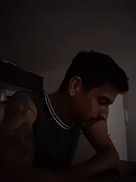 Juann-cock online show from 06/23/26, 11:30