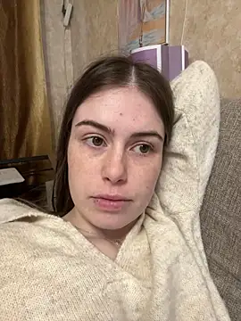 Soyyyaa online show from 03/19/26, 06:17