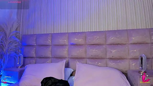 ShaunaDream online show from 05/07/26, 04:07