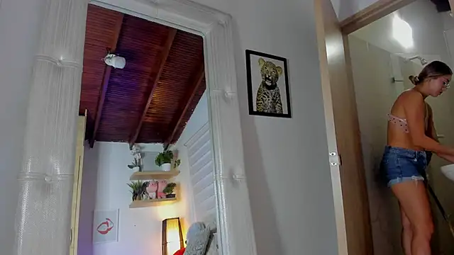 sara madrid online show from 03/04/26, 12:33