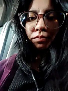 VioletxBloom online show from 11/27/25, 07:27