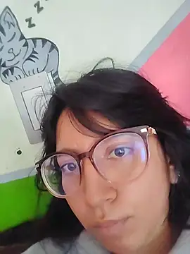 Snapshot of VioletxBloom chatting on 02/03/26, 04:01 VioletxBloom online show from 02/03/26, 04:01