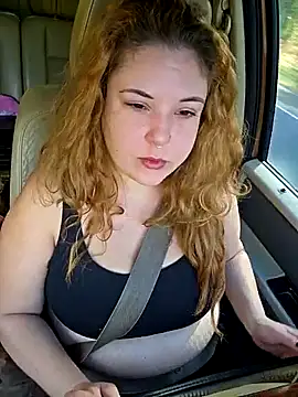 LacyLaurent online show from 11/28/25, 05:04