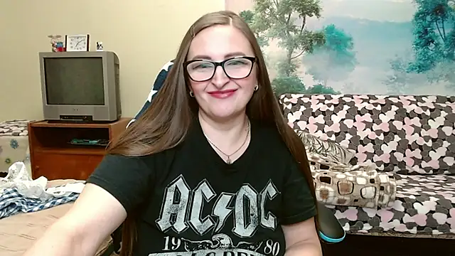 MermaidCurves online show from 02/20/25, 09:53