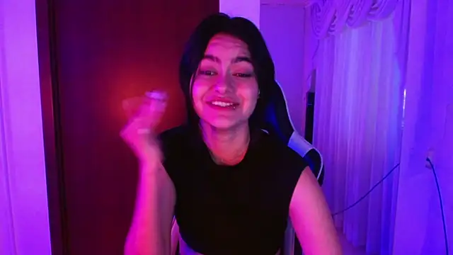 Snapshot of Sofia_Tanaka chatting on 09/12/25, 12:16 Sofia Tanaka online show from 09/12/25, 12:16