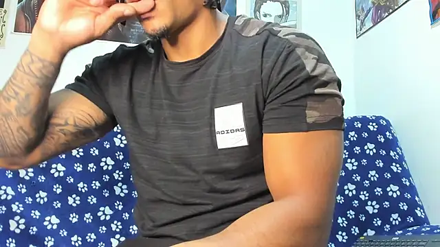  MACCARTHY TAYLOR online show from 09/11/25, 12:22