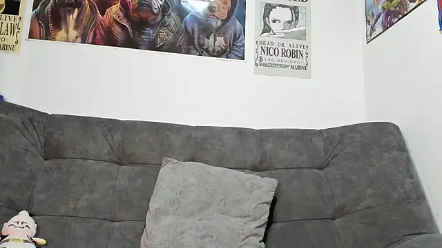  MACCARTHY TAYLOR online show from 10/03/25, 01:57