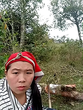 quynhkoolbae online show from 11/22/25, 02:21