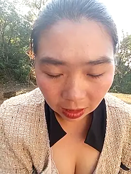 quynhkoolbae online show from 01/18/26, 01:31