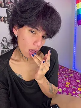 Snapshot of bellamy_095 chatting on 02/09/26, 07:40 bellamy 095 online show from 02/09/26, 07:40