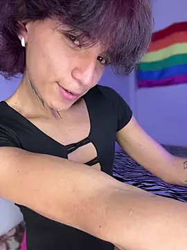 Snapshot of bellamy_095 chatting on 02/16/26, 10:06 bellamy 095 online show from 02/16/26, 10:06