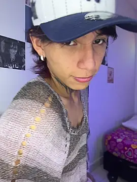 Snapshot of bellamy_095 chatting on 02/20/26, 06:52 bellamy 095 online show from 02/20/26, 06:52