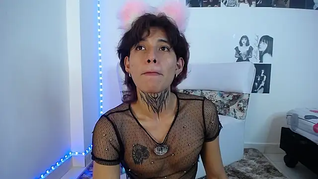 Snapshot of bellamy_095 chatting on 03/14/26, 10:48 bellamy 095 online show from 03/14/26, 10:48