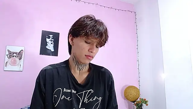 bellamy 095 online show from 05/26/26, 12:12