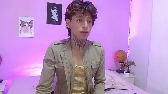 bellamy 095 online show from 06/05/26, 12:55