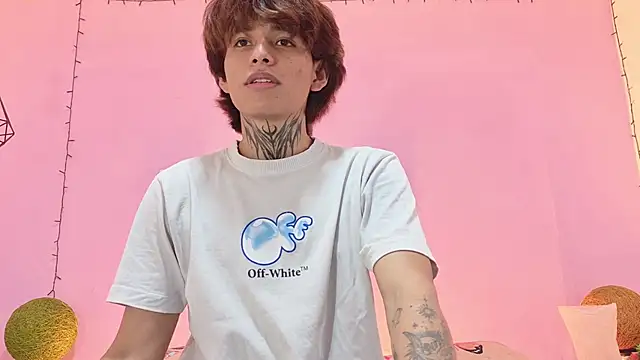 bellamy 095 online show from 06/16/26, 07:05