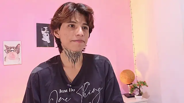 bellamy 095 online show from 06/25/26, 01:26