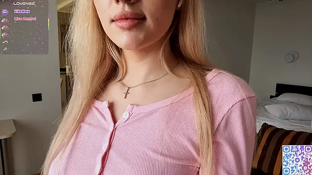 DestinyTurner online show from 11/16/25, 07:14