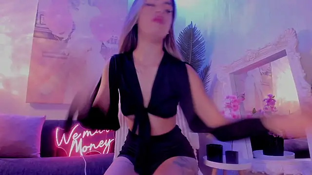 jelly  beanss online show from 09/08/25, 07:24