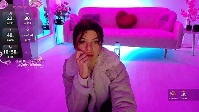 jelly  beanss online show from 12/14/25, 07:58