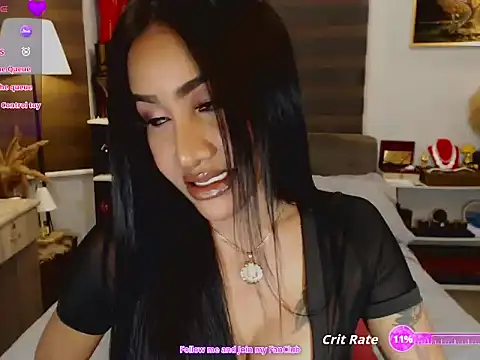 SeductiveVictoria online show from 12/15/25, 12:53