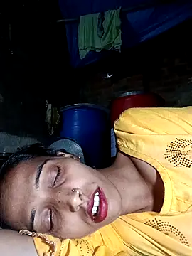 Pinki thakur 1 online show from 10/24/25, 06:37