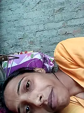 Pinki thakur 1 online show from 10/26/25, 06:52