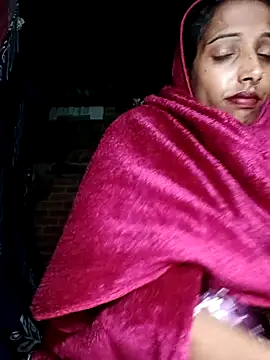 Pinki thakur 1 online show from 11/05/25, 12:10