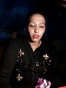 Pinki thakur 1 online show from 11/21/25, 05:44