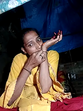 Pinki thakur 1 online show from 11/24/25, 06:07