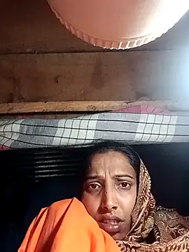 Pinki thakur 1 online show from 11/26/25, 04:08